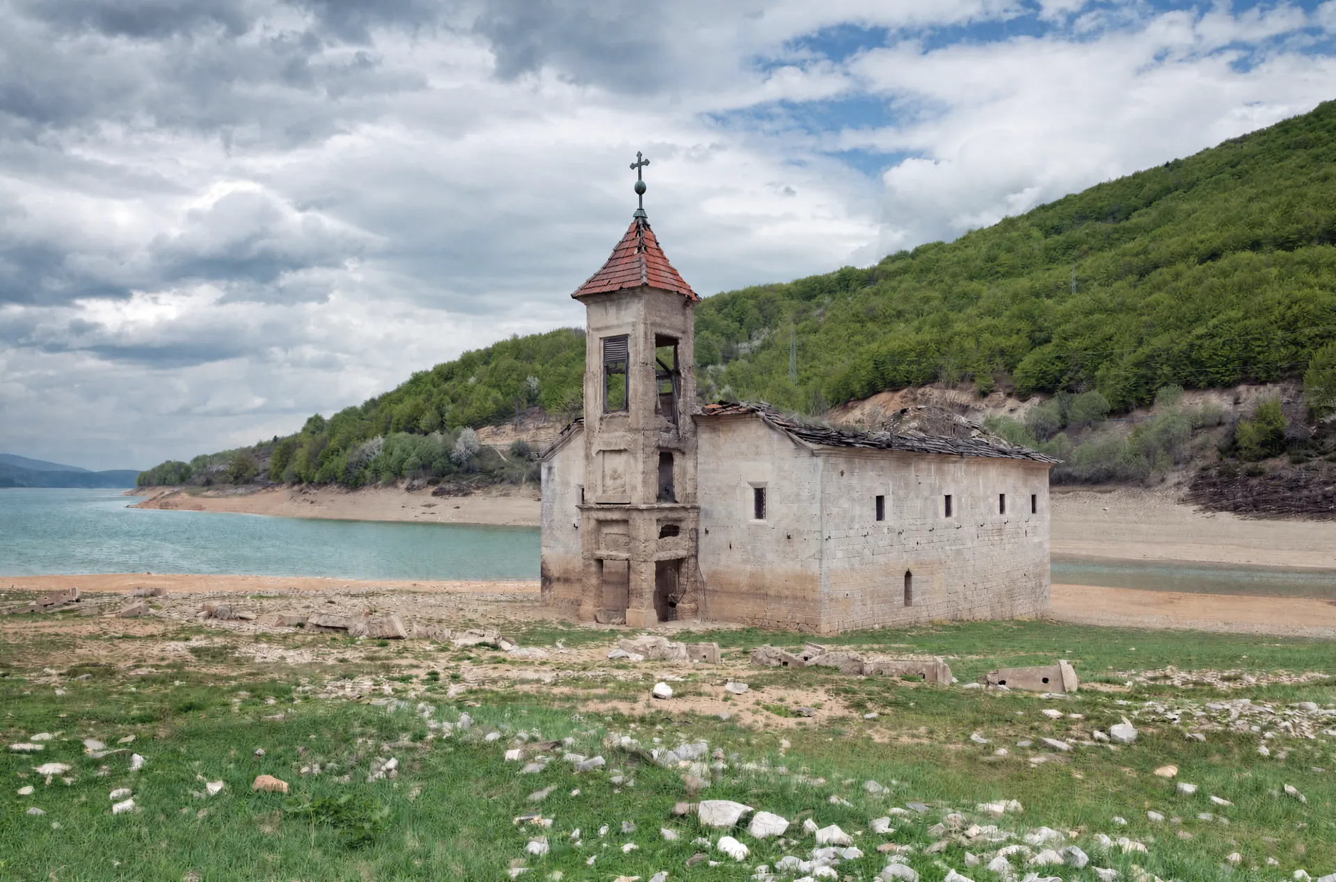 Mavrovo in Winter: Skiing the Quiet Side of the Balkans